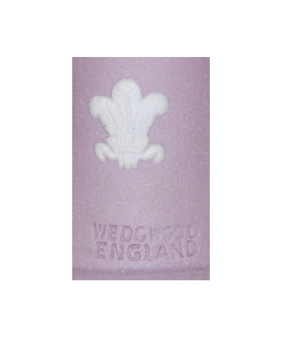 Wedgwood (wrzosowy)