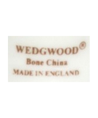 Wedgwood Bone China