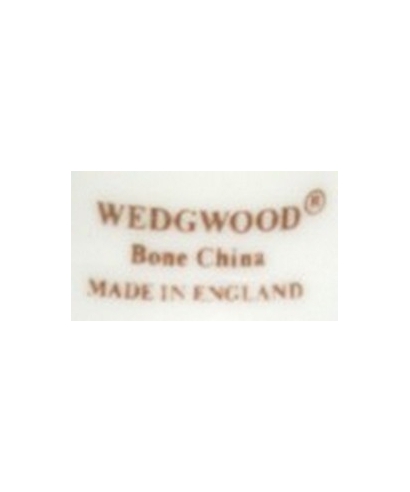 Wedgwood Bone China