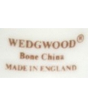 Wedgwood Bone China