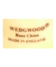 Wedgwood Bone China