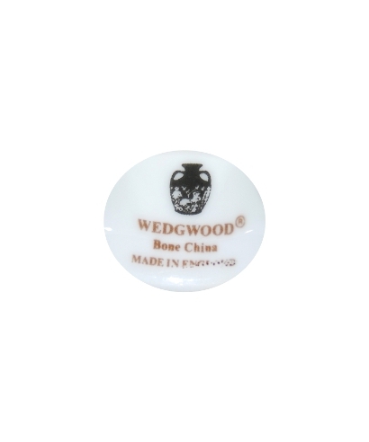 Wedgwood Bone China (z wazą)