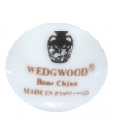 Wedgwood Bone China (z wazą)