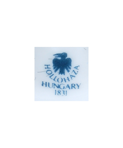 Hollohaza 1831