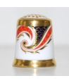 Imari scroll