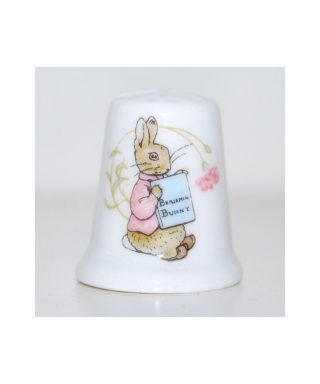 Benjamin bunny