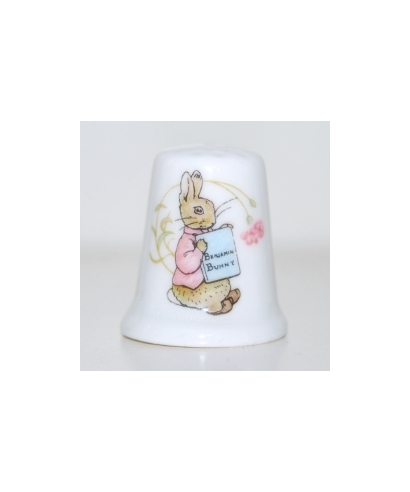 Benjamin bunny