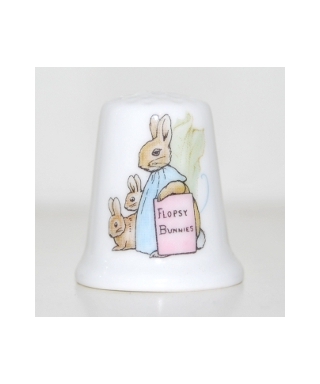 Flopsy bunnies