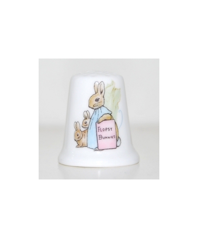 Flopsy bunnies