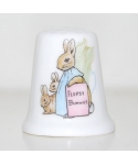 Flopsy bunnies