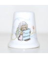 Tiggy-Winkle