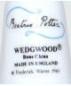 Wedgwood Beatrix Potter
