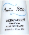 Wedgwood Beatrix Potter