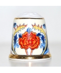 Rose chintz