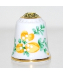 Yellow flower