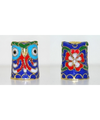 Sowa cloisonne