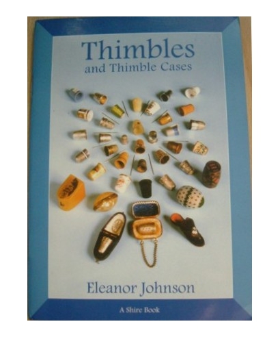 Thimbles and Thimble Cases