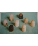 Thimbles and Thimble Cases