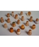 Thimbles and Thimble Cases