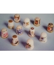 Thimbles and Thimble Cases