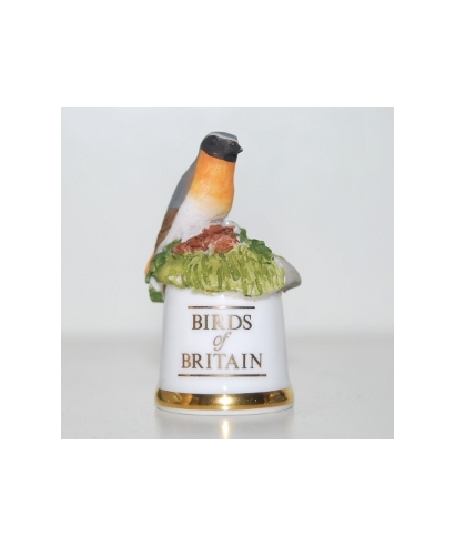 Redstart