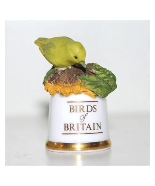 Greenfinch