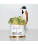 Reed bunting