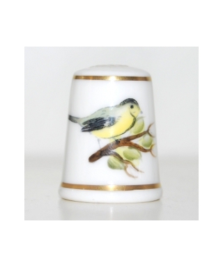 Great tit - Mandy Munslow