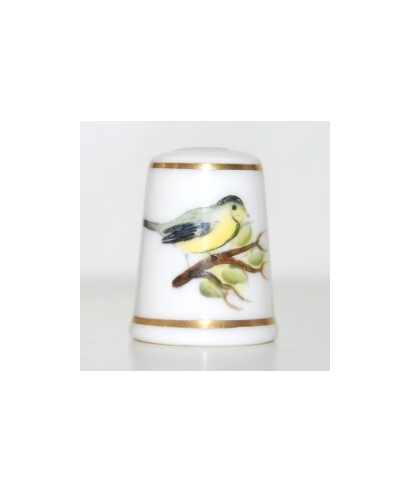 Great tit - Mandy Munslow