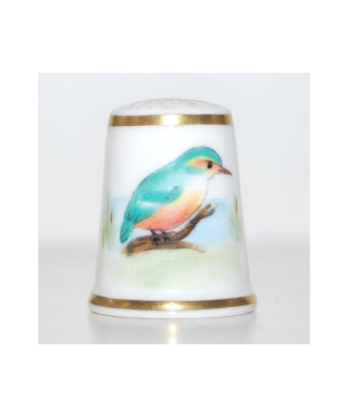 Kingfisher - Helen Ligthert
