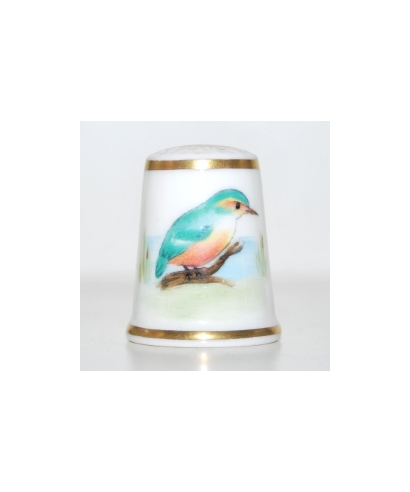 Kingfisher - Helen Ligthert