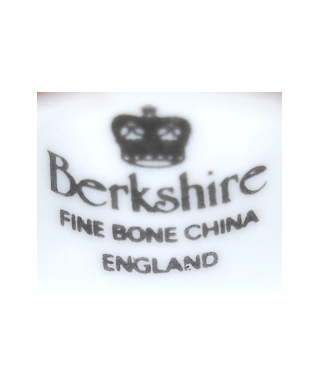 Berkshire (czarny)