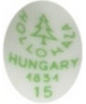Hollohaza (green)