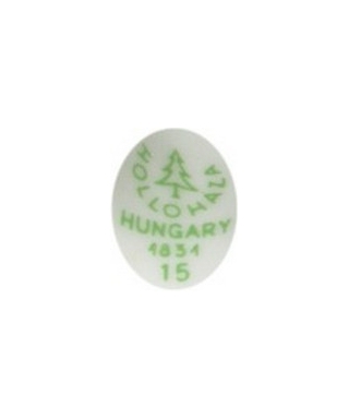 Hollohaza (zielony)