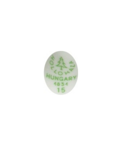 Hollohaza (zielony)