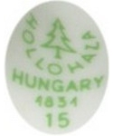 Hollohaza (green)