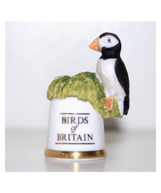 Puffin