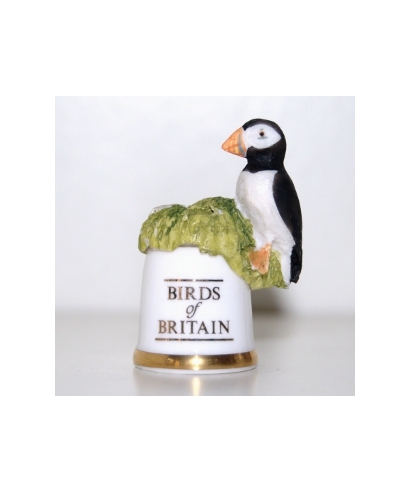 Puffin