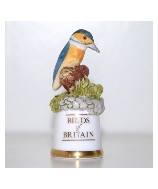 Kingfisher