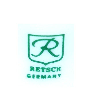 Retsch Porzellanfabrik