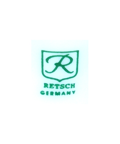 Retsch Porzellanfabrik
