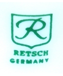 Retsch Porzellanfabrik