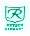 Retsch Porzellanfabrik