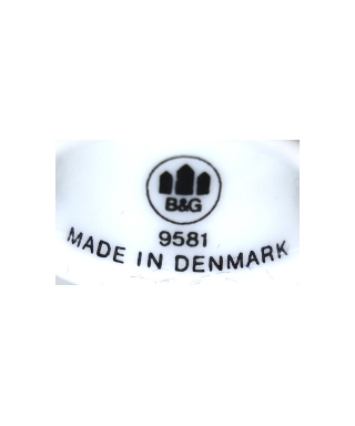 Bing & Grondahl 9581