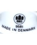Bing & Grondahl 9581