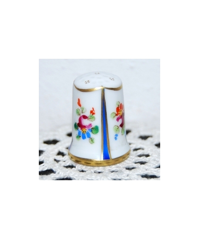 Dubarry Limoges kwiaty