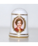 Nancy Reagan