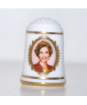 Nancy Reagan