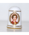 Nancy Reagan