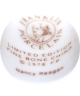 Franklin Porcelain - Nancy Reagan